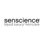 Logo Senscience